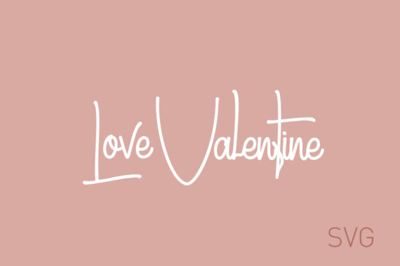Love Valentine: A Creative Toolkit for Expressing Affection